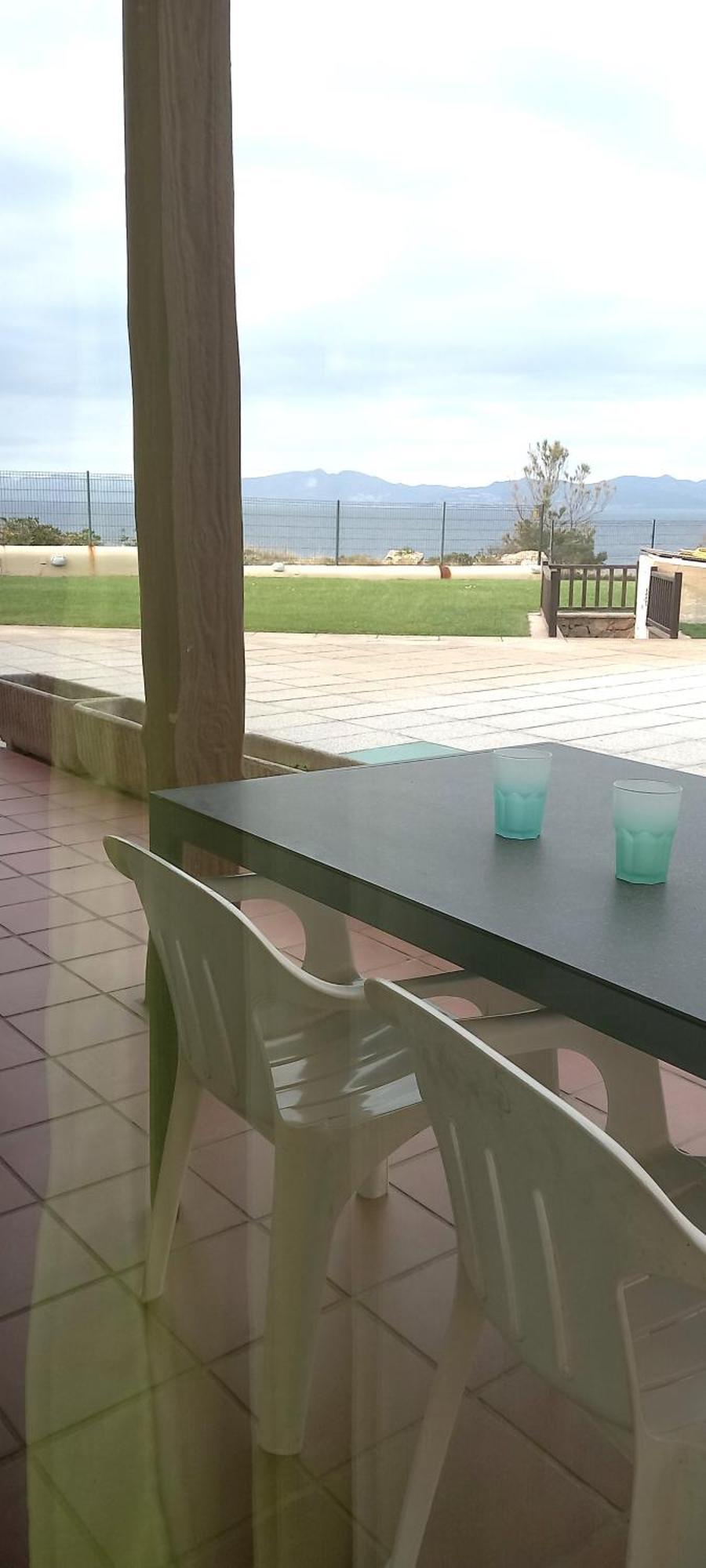 Port De Rei Vue Sur Mer Appartement L' Escala Екстериор снимка