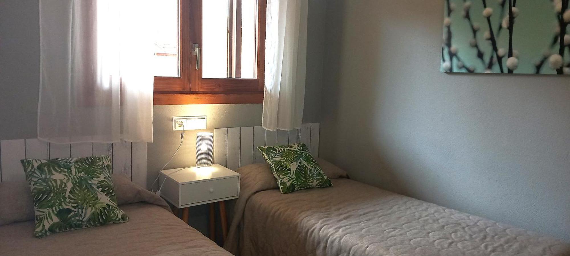 Port De Rei Vue Sur Mer Appartement L' Escala Екстериор снимка